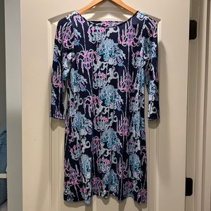 Lilly Pulitzer dress, size Small